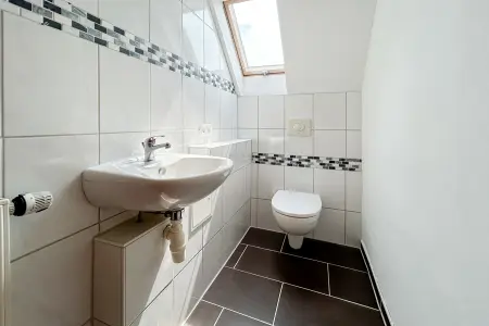 WC DG