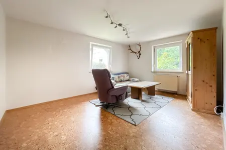 Wohnbereich
