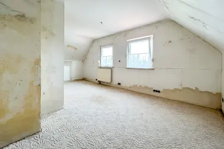 Zimmer Obergeschoss