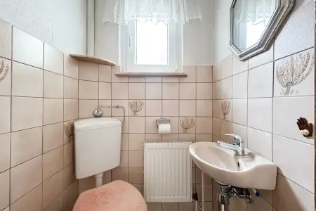 WC