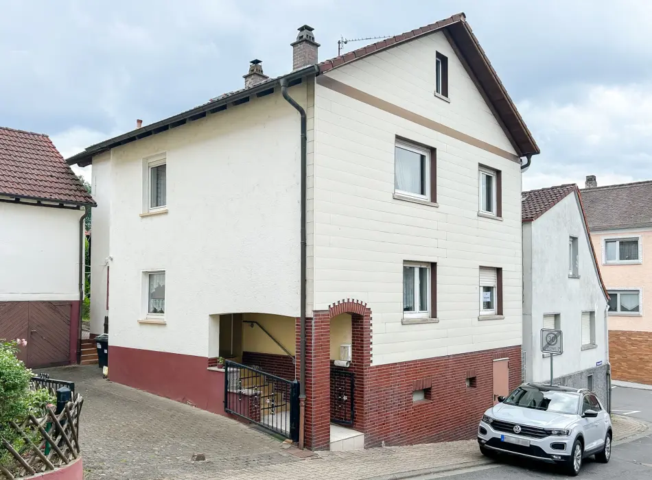 Außenansicht