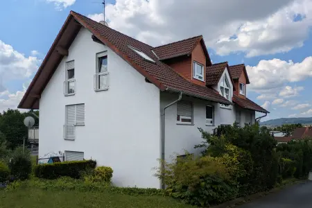 Ansicht_N der Immobilie: Sofort frei & nahe Darmstadt: 2-Zimmer-ETW für Selbstnutzer oder Kapitalanleger! (Foto)