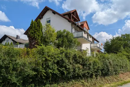Ansicht_S der Immobilie: Sofort frei & nahe Darmstadt: 2-Zimmer-ETW für Selbstnutzer oder Kapitalanleger! (Foto)