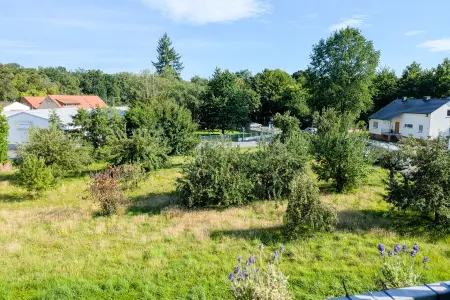 Aussicht-Balkon der Immobilie: Sofort frei & nahe Darmstadt: 2-Zimmer-ETW für Selbstnutzer oder Kapitalanleger! (Foto)