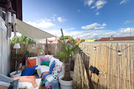 Balkon