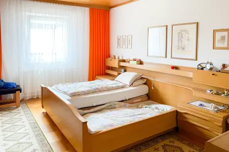 Elternzimmer