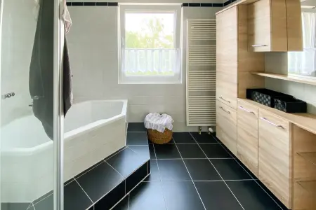 Badezimmer_II