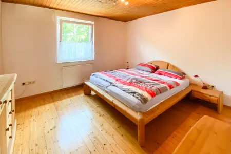 Elternschlafzimmer