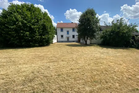Rückansicht
