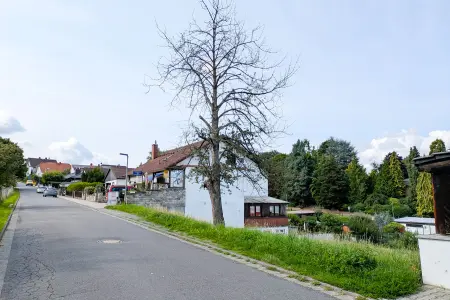 Ansicht-Strasse