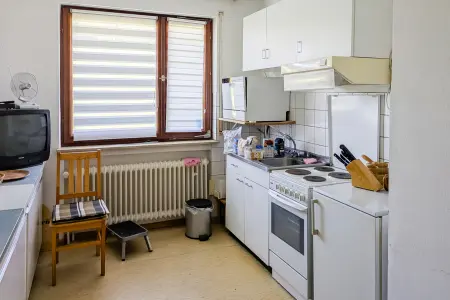 EG Kochen