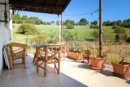 EG Terrasse
