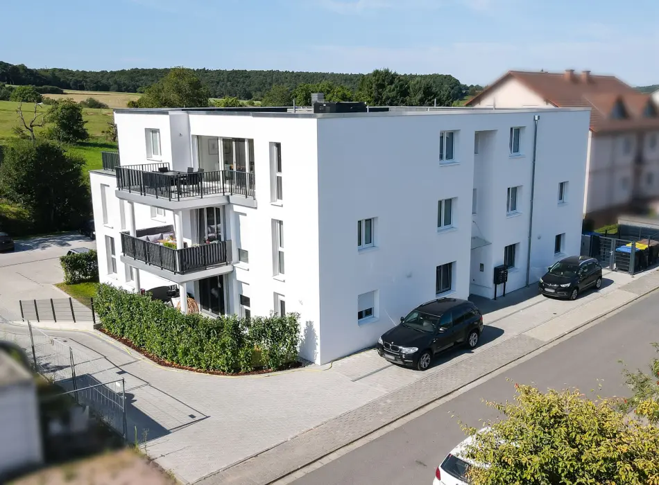 der Immobilie: Sichere Kapitalanlage mit 14 Wohneinheiten - Moderne Wohnungen mit hoher Nachfrage! (Titelbild)