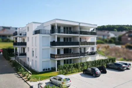 der Immobilie: Sichere Kapitalanlage mit 14 Wohneinheiten - Moderne Wohnungen mit hoher Nachfrage! (Foto)