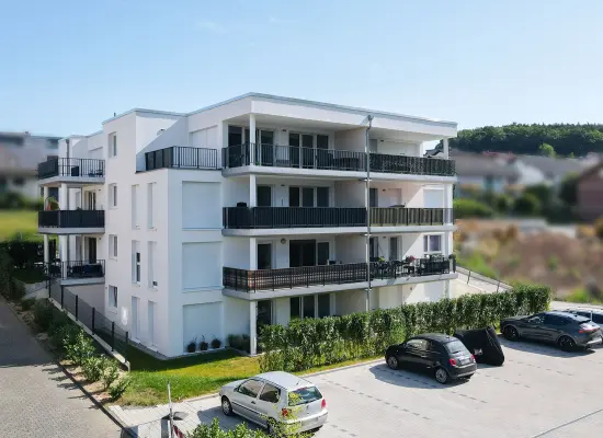 der Immobilie: Sichere Kapitalanlage mit 14 Wohneinheiten - Moderne Wohnungen mit hoher Nachfrage! (Foto)