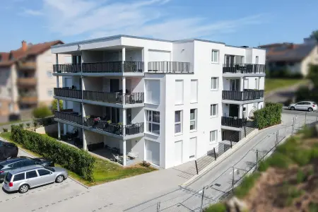 der Immobilie: Sichere Kapitalanlage mit 14 Wohneinheiten - Moderne Wohnungen mit hoher Nachfrage! (Foto)