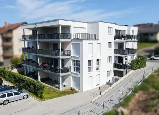 der Immobilie: Sichere Kapitalanlage mit 14 Wohneinheiten - Moderne Wohnungen mit hoher Nachfrage! (Foto)