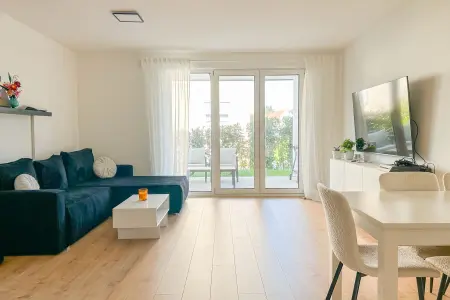 der Immobilie: Sichere Kapitalanlage mit 14 Wohneinheiten - Moderne Wohnungen mit hoher Nachfrage! (Foto)