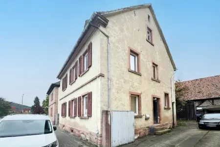 Hofansicht_Hauseingang