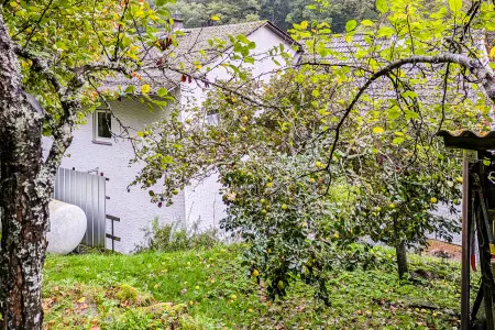 PLATZHALTER der Immobilie: Die Natur vor der Haustür - Grundstück mit tollem Blick ins Grüne! (Foto)