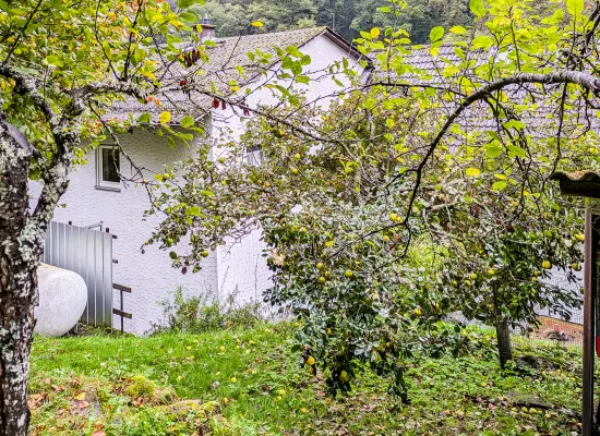 PLATZHALTER der Immobilie: Die Natur vor der Haustür - Grundstück mit tollem Blick ins Grüne! (Foto)