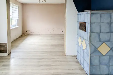 EG Wohnen Essen_1 der Immobilie: Selbermacher aufgepasst: Haus mit großem, naturnahen Grundstück und vielen Nutzungs-Möglichkeiten! (Foto)