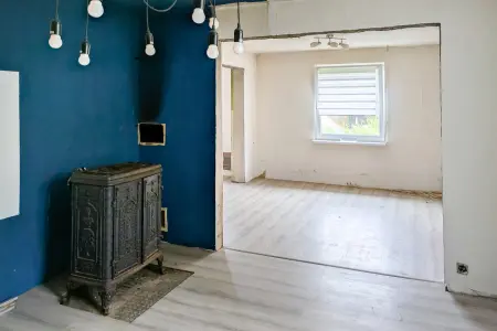 EG Wohnen Essen_2 der Immobilie: Selbermacher aufgepasst: Haus mit großem, naturnahen Grundstück und vielen Nutzungs-Möglichkeiten! (Foto)