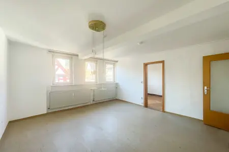 der Immobilie: Ein Haus mit Geschichte – und Raum für ein neues Kapitel! (Titelbild)