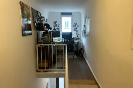 Arbeitsbereich