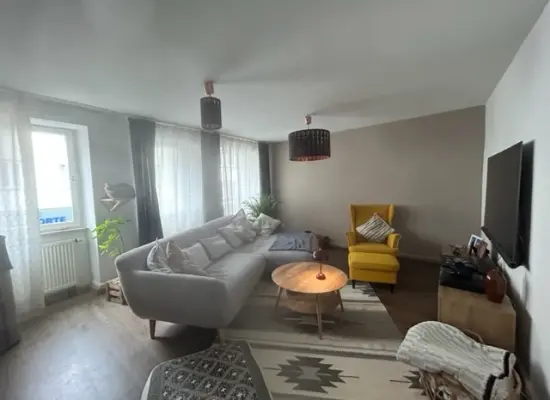 1. OG Wohnzimmer