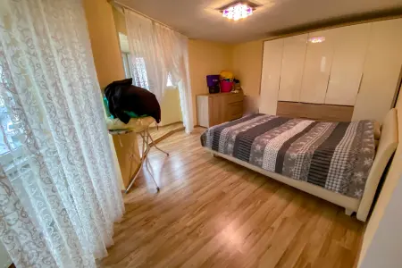 Elternschlafzimmer