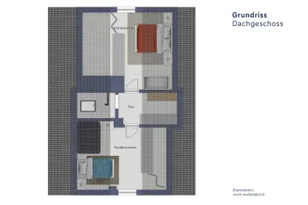 der Immobilie: Ein Zuhause zum Verlieben – Platz für Ihre Familie und Ihre Träume! (Grundriss)