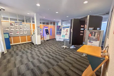 Büroräume