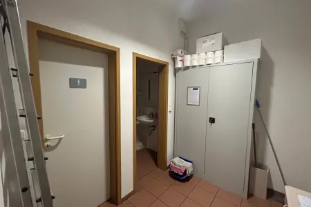 Büroräume