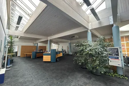 Büroräume