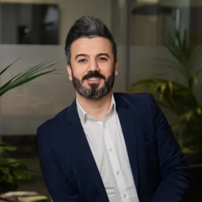 image of agent Abdulaziz Ötnü