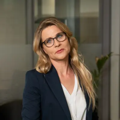 image of agent Stefanie Schmittchen