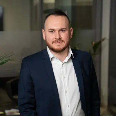 Foto von Max Bondarew