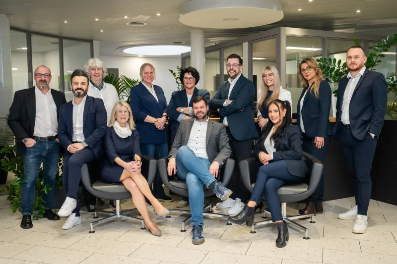 Team Volksbank Immobilien